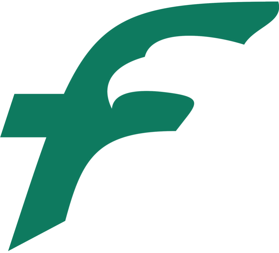 Logo Farghan Digital Marketing